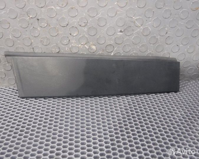 Eclipse Cross Накладка двери задней левой