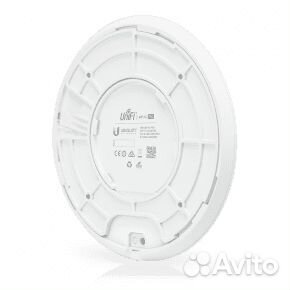 Точка доступа Ubiquiti UniFi AP AC PRO