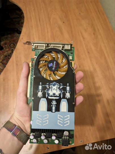 Nvidia geforce 9800 gt 512 Mb