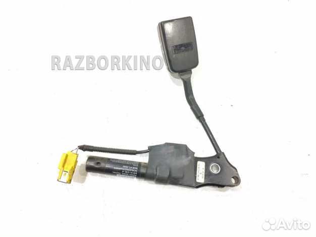 Пиропатрон передний Форд