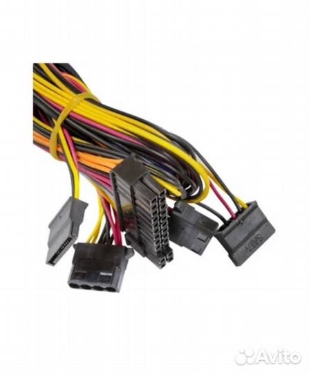 Блок питания Winard 450W