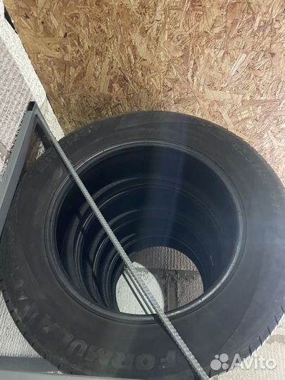 Formula Energy SUV 225/65 R17