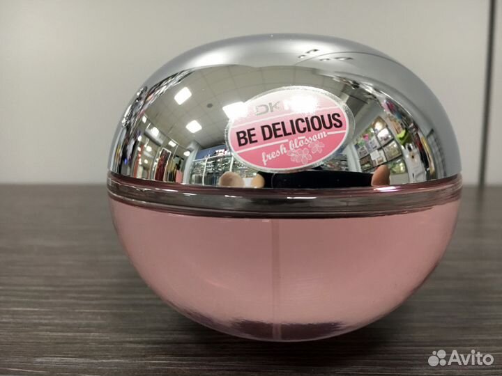 Dkny Be Delicious Fresh Blossom (Оригинал)