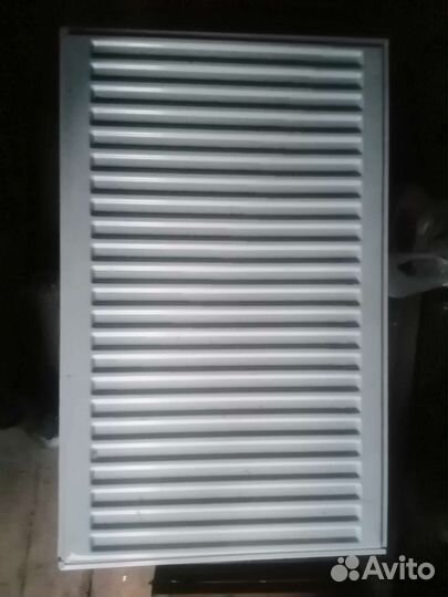 Батарея для отопления