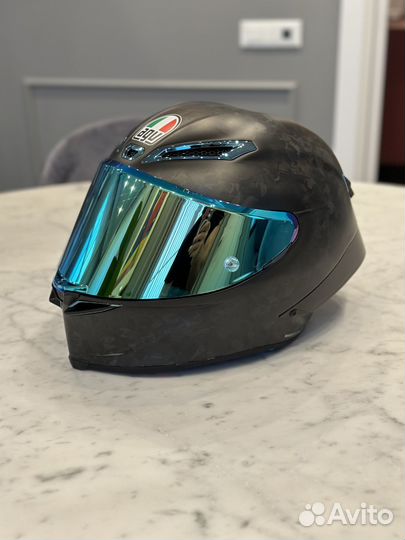 Шлем AGV Pista GP Futuro, ML