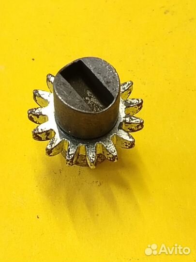 Шестерня колодки ручника Mercedes