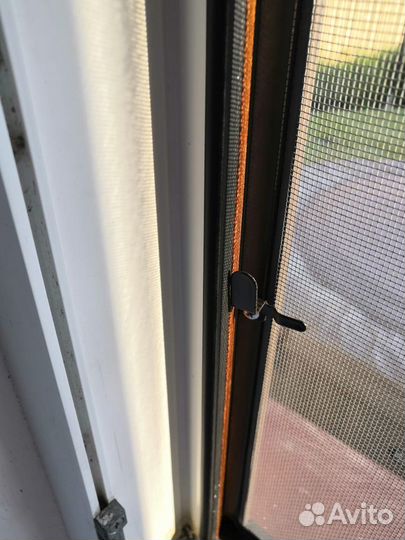 Москитная сетка