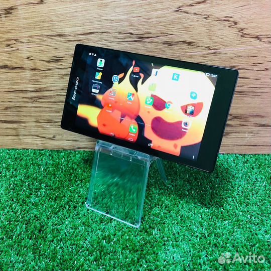 Планшет Lenovo TAB A7-30 (А)