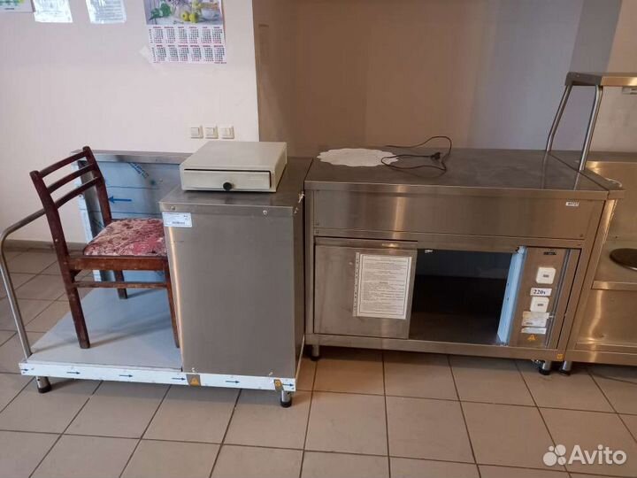 Мебель для кухни