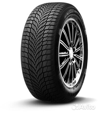 Nexen Winguard Sport 2 245/50 R18