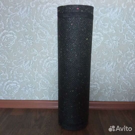 Коврик для йоги