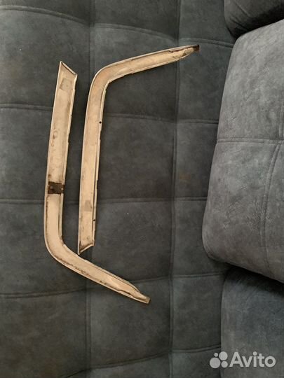 На 124mersedes радиатор