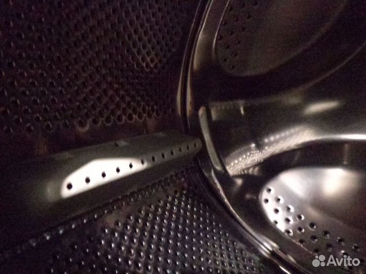 Стиральная машина Ariston LBE 129