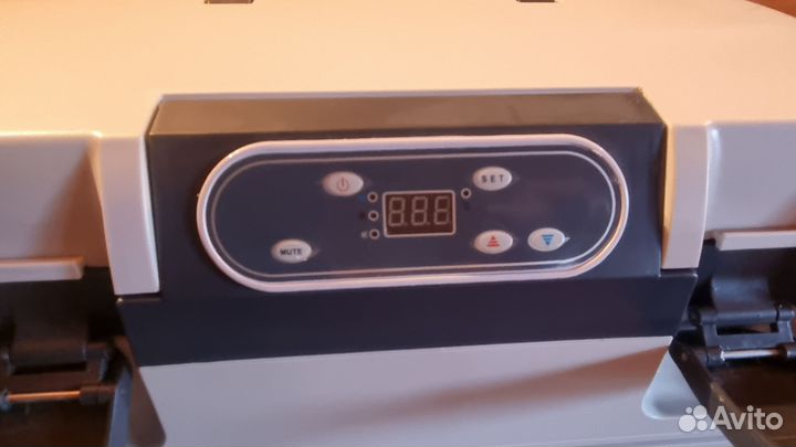 Автохолодильник