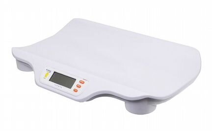 Прокат.Детские весы B.Well Kids WK-160