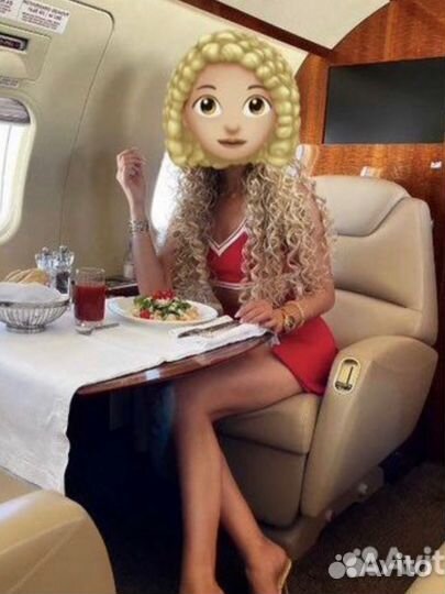 Билеты бизнес класс в Дубай