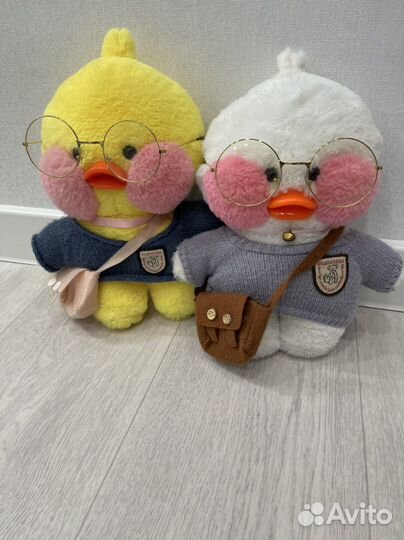 Мягкая игрушка