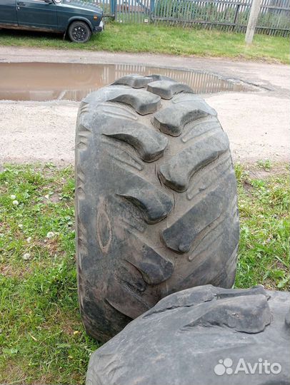 Колеса на сельхозтехнику