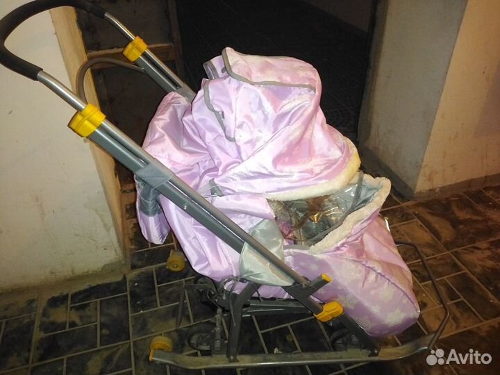 Санки санки