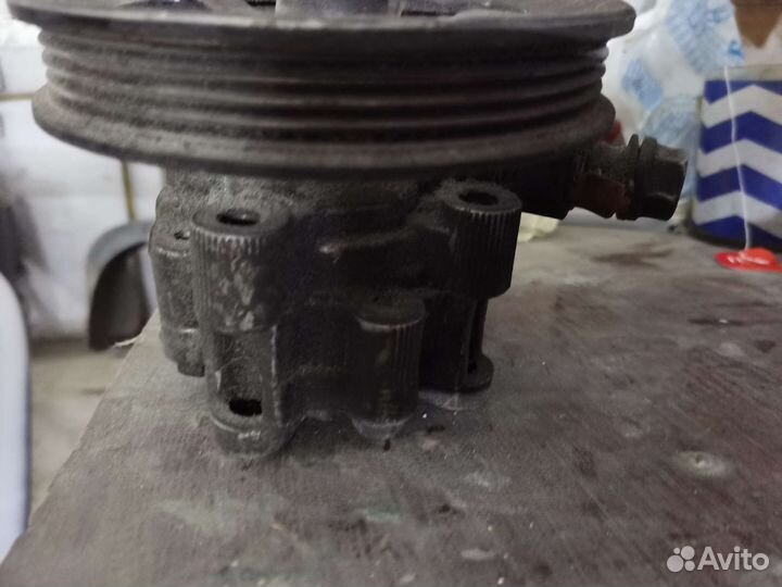 Гур Тойота Витц