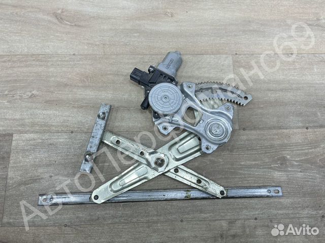 Стеклоподъемник задний левый Mitsubishi ASX