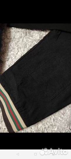 Брюки джинсы пакетом 42-44