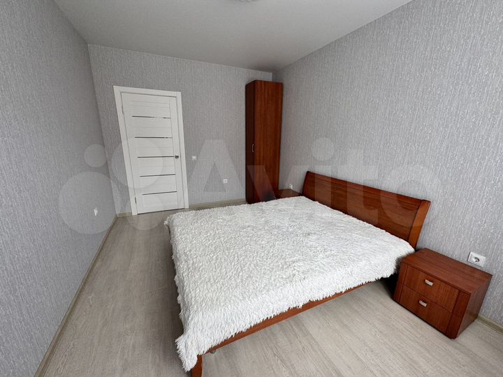 1-к. квартира, 38 м², 2/5 эт.