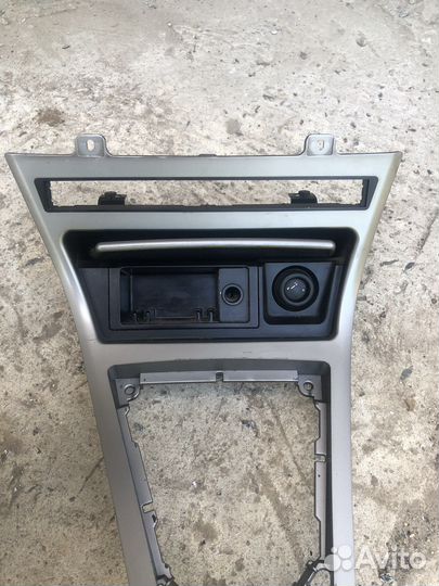 Накладки дверных ручек бмв х3 е83