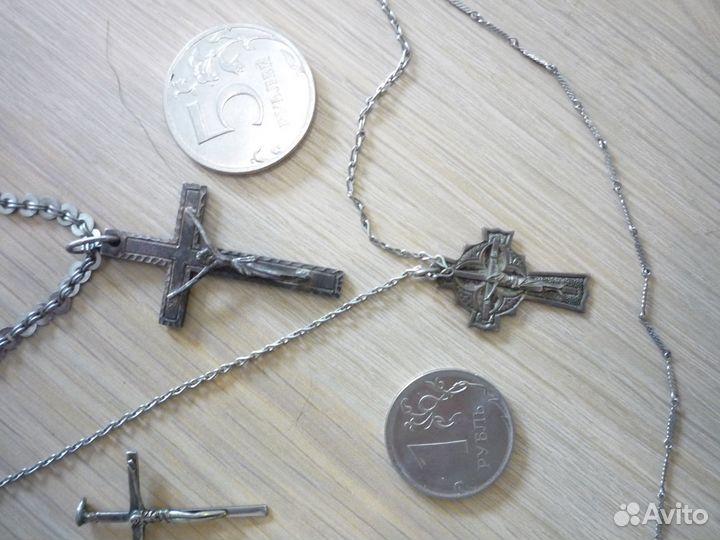 Сувениры из СССР кустарного производства из млс