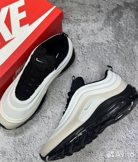 Стильные Nike Air Max 97