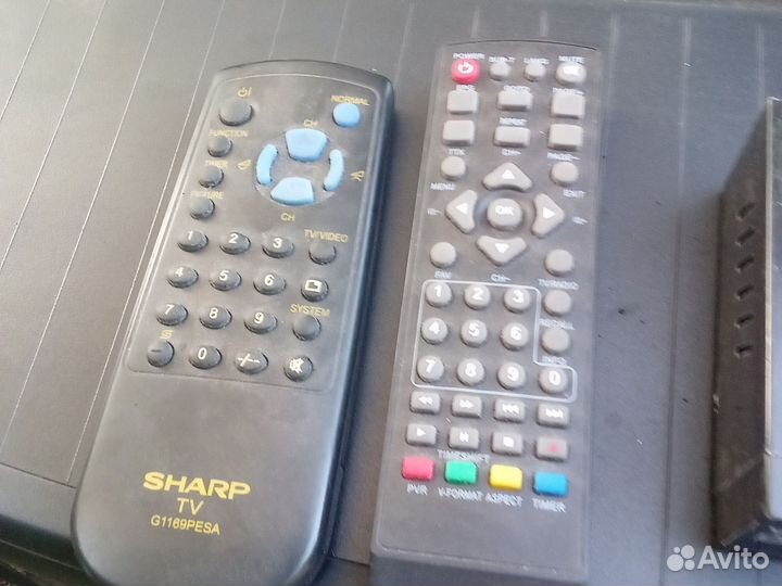 Телевизор бу