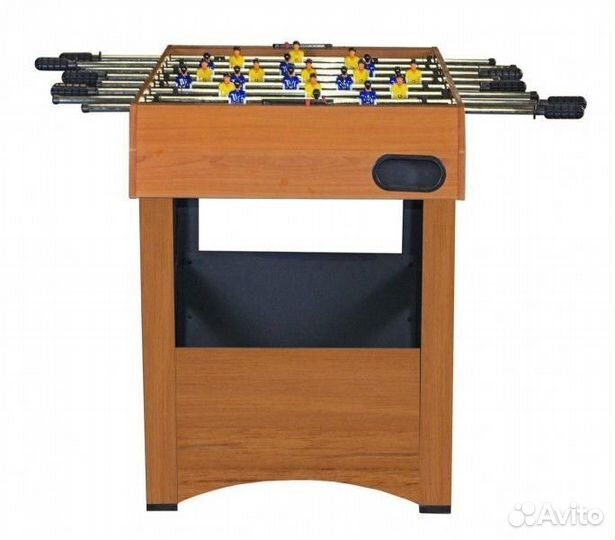 Настольный футбол (кикер) «Express»