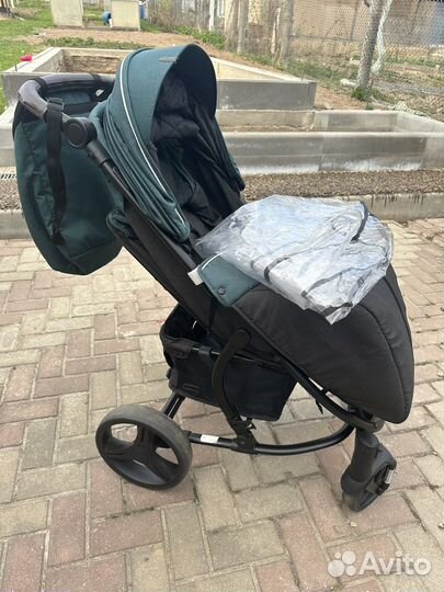 Прогулочная коляска бу