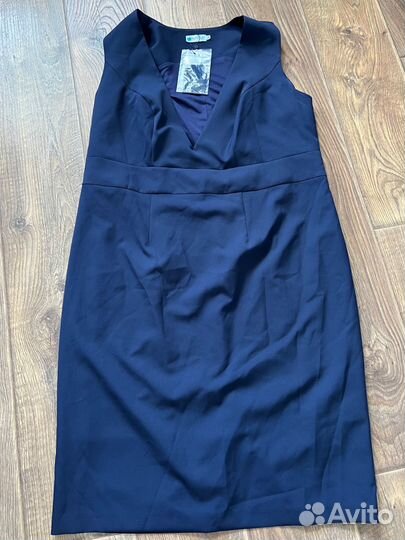 Сарафан офисный 58 р-р,Белорусь