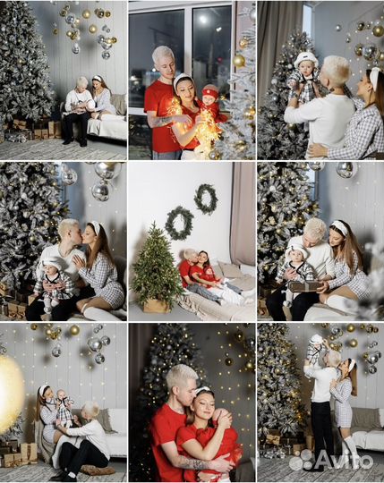 Фотограф и видеограф