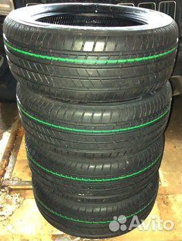 Bridgestone Alenza 001 225/55 R17