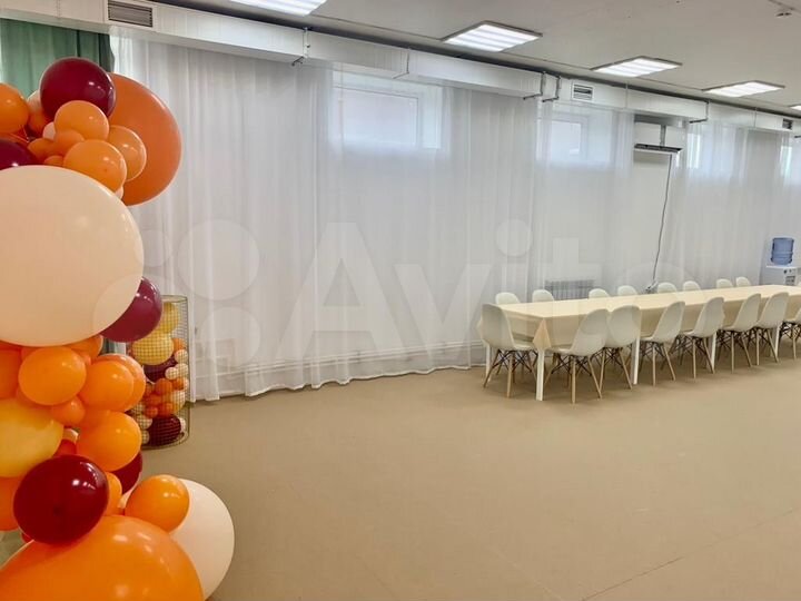 Свободного назначения, 284 м²