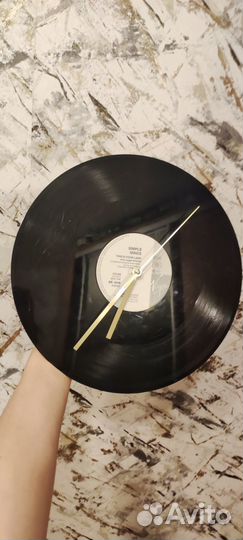 Часы настенные