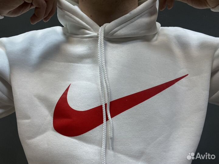 Худи nike