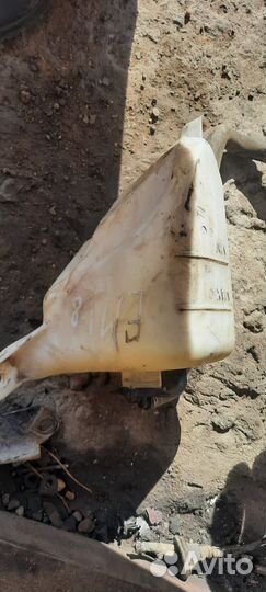 Расширительный бачок Geely emgrand EC7 2011-2016