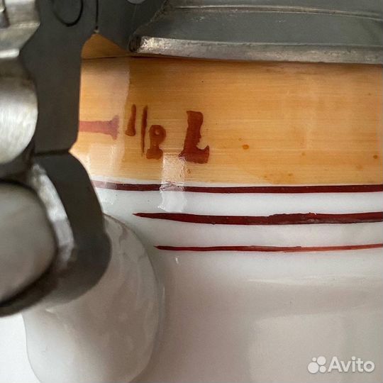 Пивная кружка