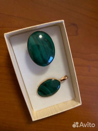 Ювелирные украшения из золота 583