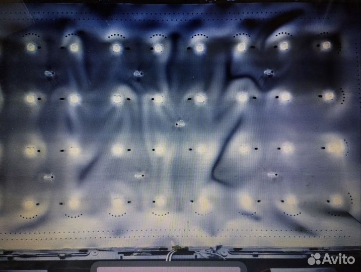 LED подсветка для телевизора