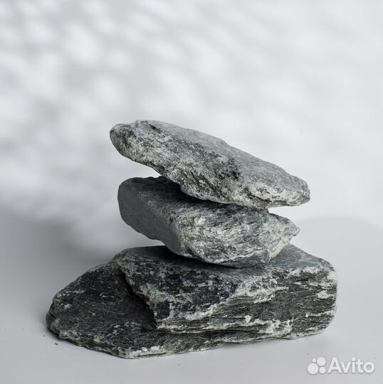 Реквизит. Камень для предметной съемки