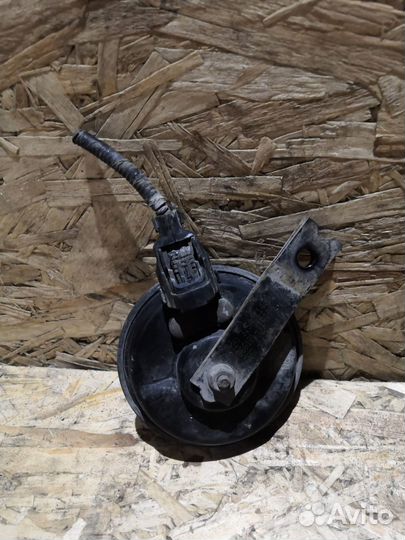 Звуковой сигнал Hyundai Solaris 1 Kia Rio 3