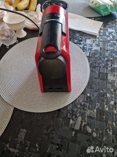 Капсульная Кофемашина nespresso