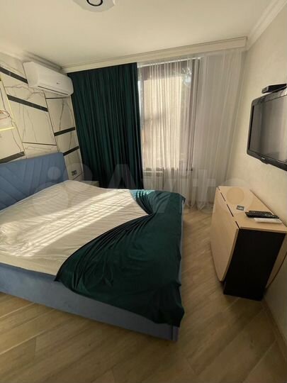 Апартаменты-студия, 14,1 м², 2/3 эт.