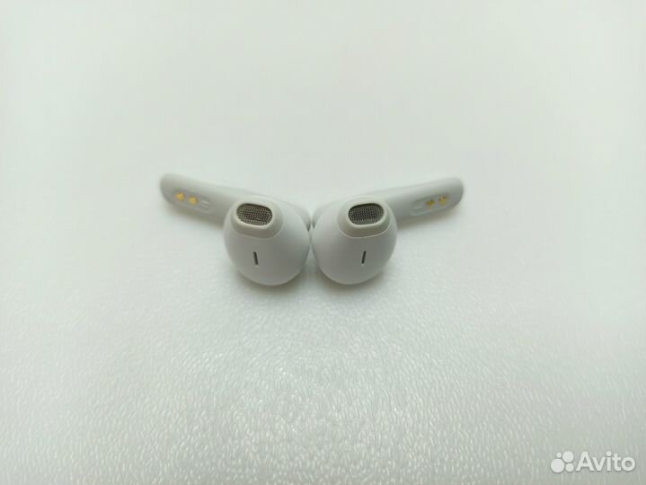 Наушники True Wireless JBL Wave 300 White