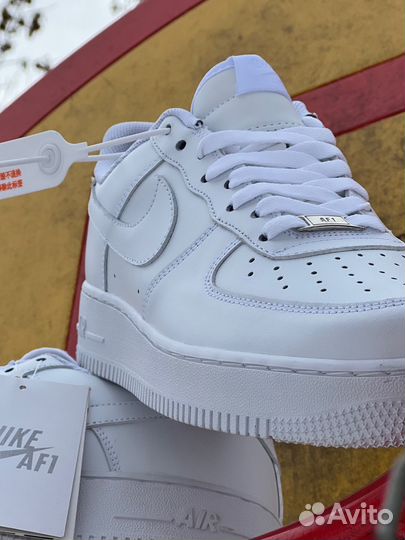Кроссовки Nike Air Force 1