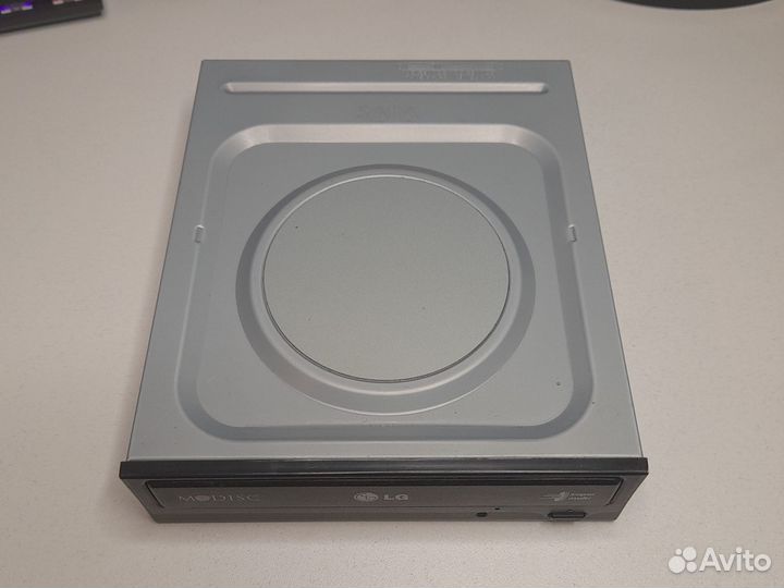 Дисковод для пк